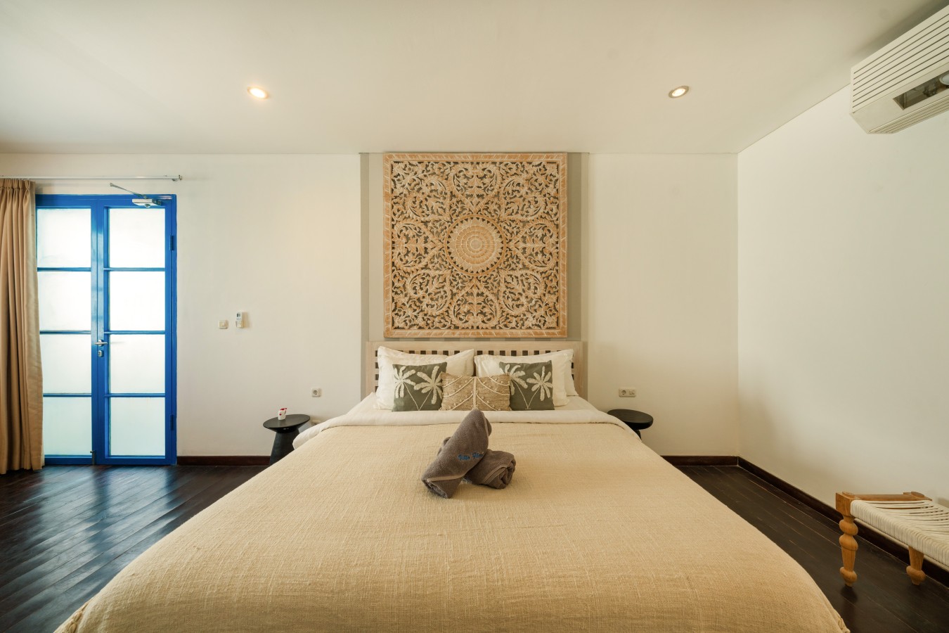 Stylish 3BR Escape, 5 Mins to Seminyak Beach 25