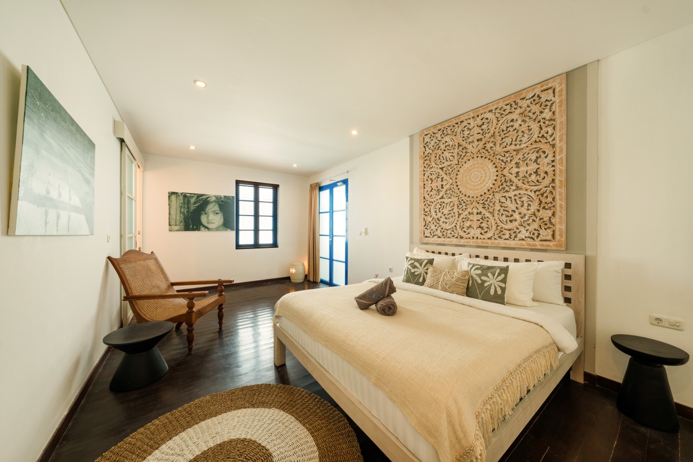 Stylish 3BR Escape, 5 Mins to Seminyak Beach 26