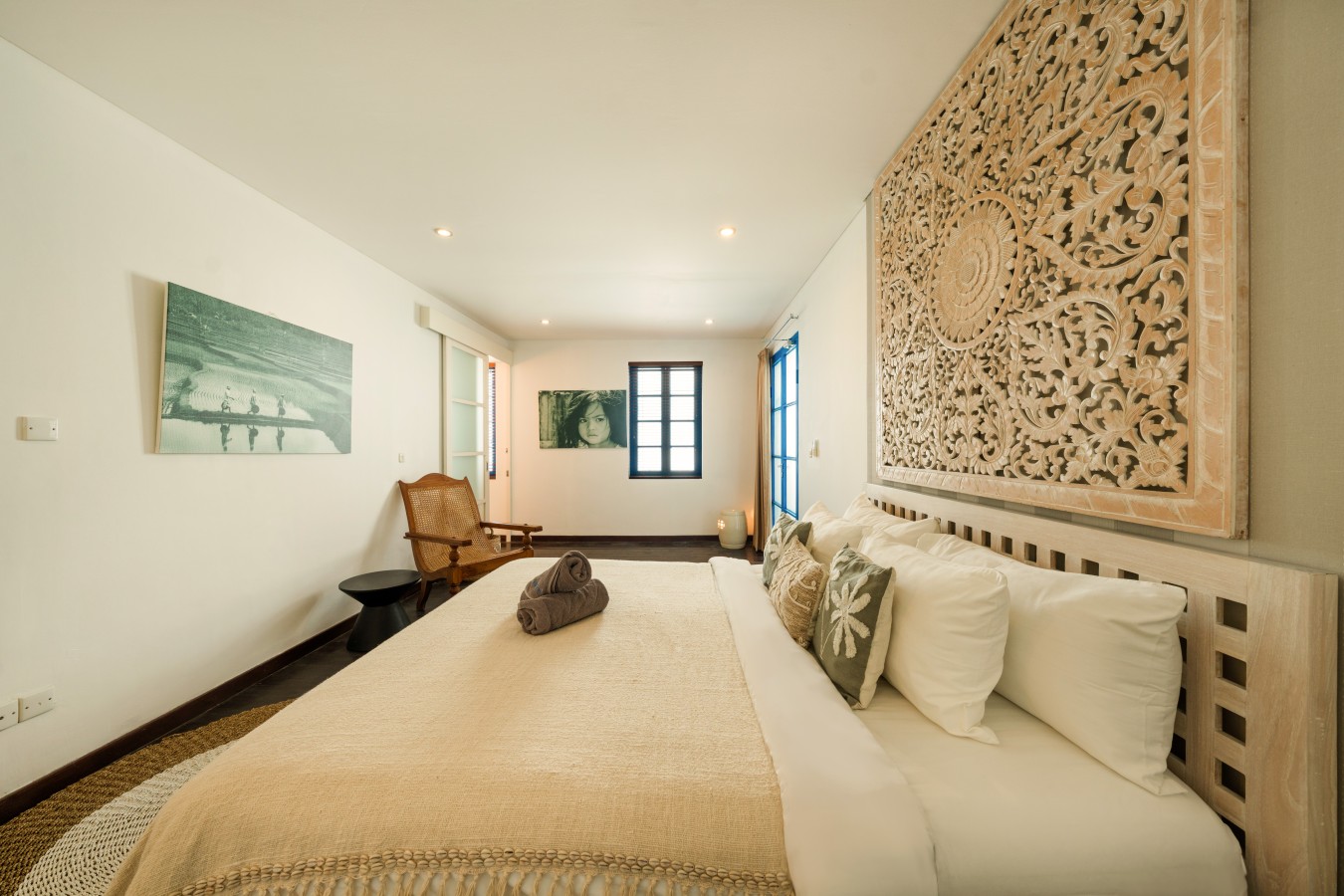 Stylish 3BR Escape, 5 Mins to Seminyak Beach 27