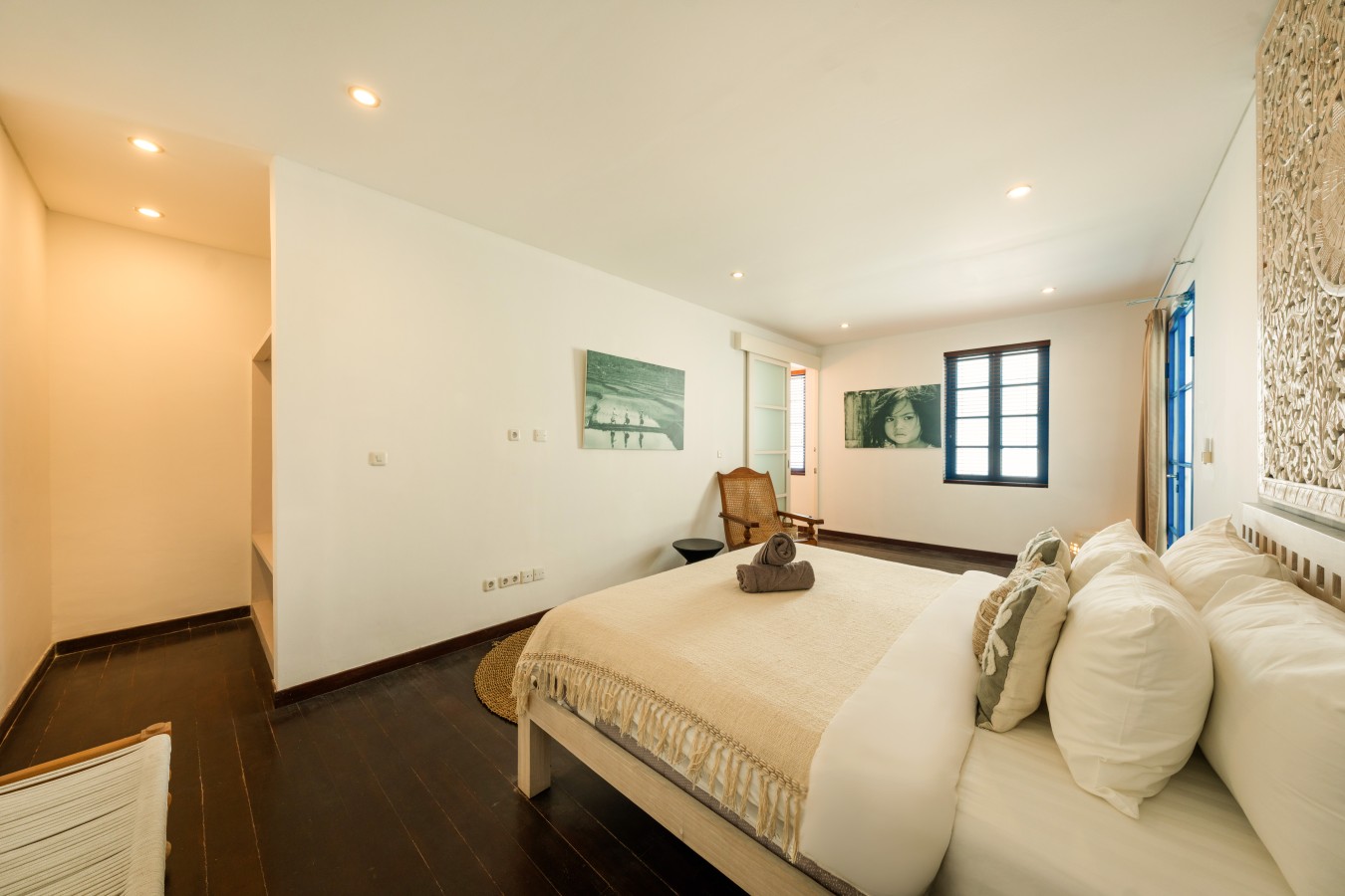 Stylish 3BR Escape, 5 Mins to Seminyak Beach 28