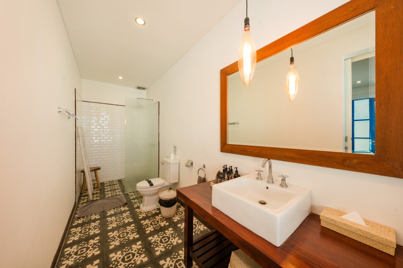 Stylish 3BR Escape, 5 Mins to Seminyak Beach 30