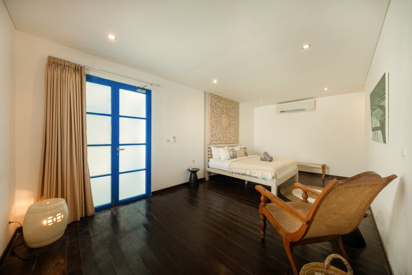 Stylish 3BR Escape, 5 Mins to Seminyak Beach 34
