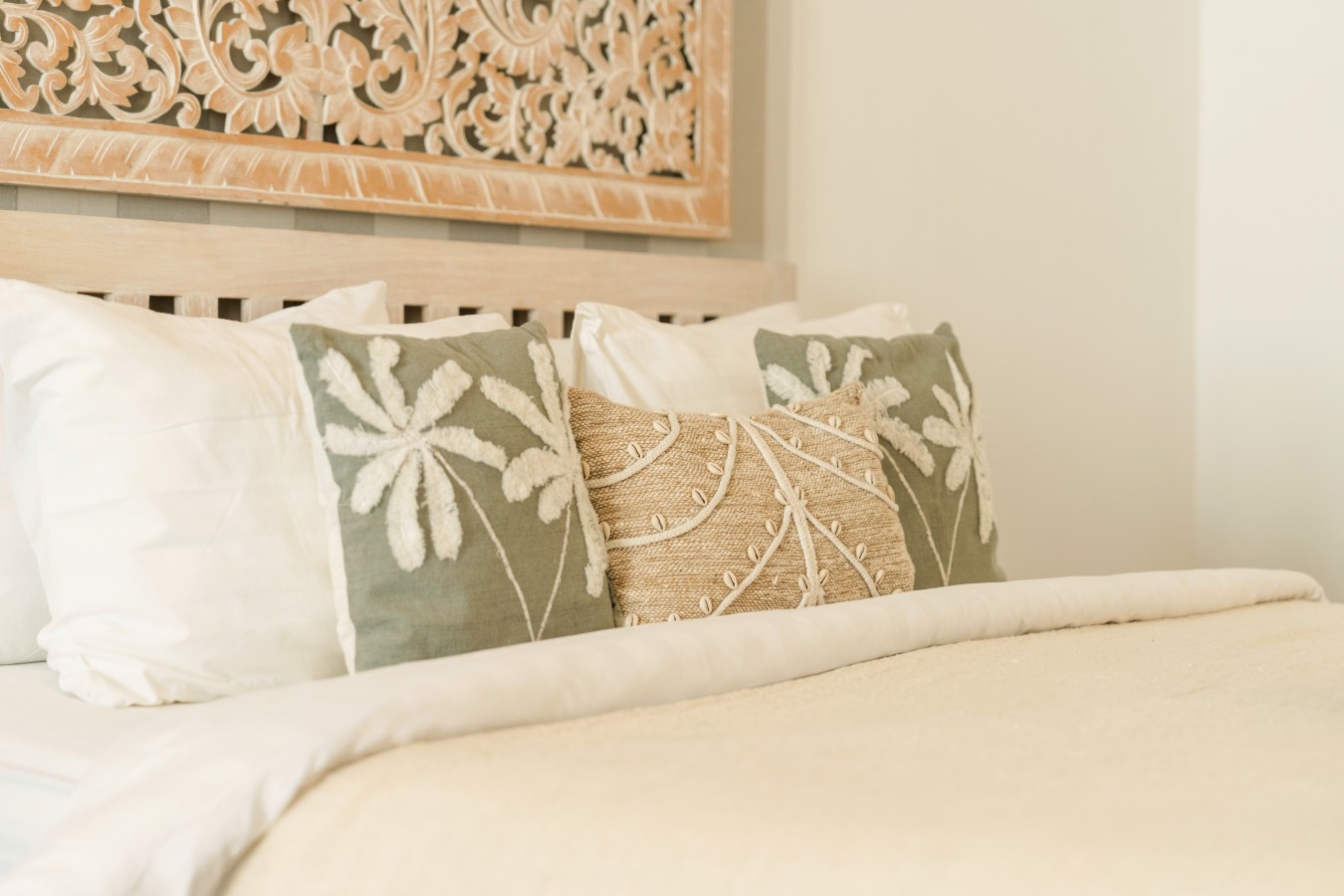 Stylish 3BR Escape, 5 Mins to Seminyak Beach 35