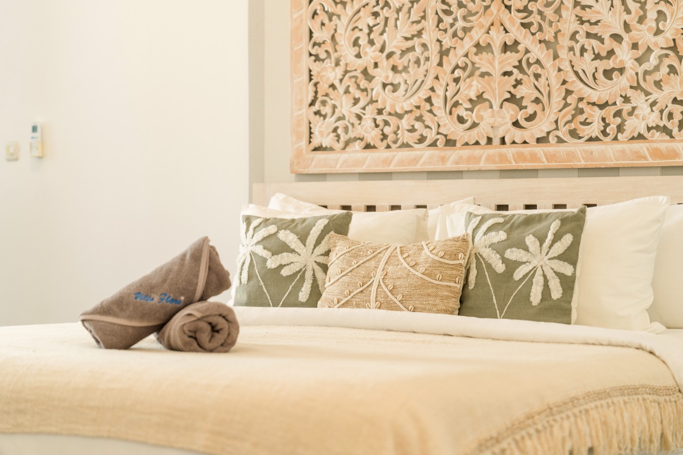 Stylish 3BR Escape, 5 Mins to Seminyak Beach 38