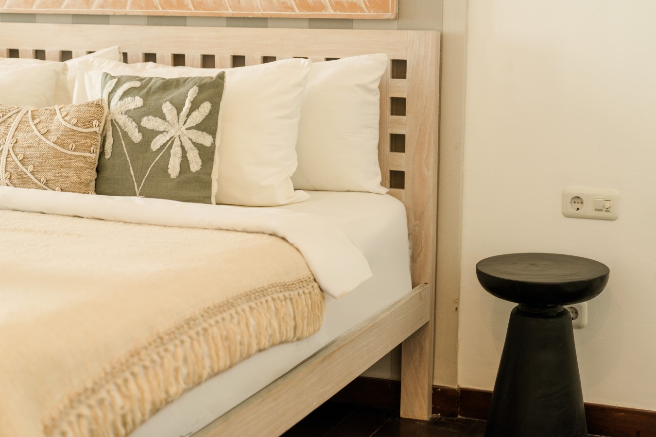 Stylish 3BR Escape, 5 Mins to Seminyak Beach 39