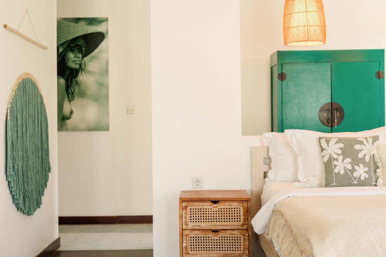 Stylish 3BR Escape, 5 Mins to Seminyak Beach 43