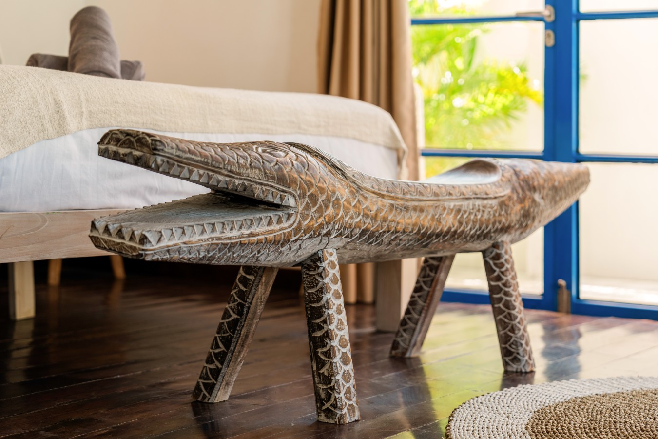 Stylish 3BR Escape, 5 Mins to Seminyak Beach 45