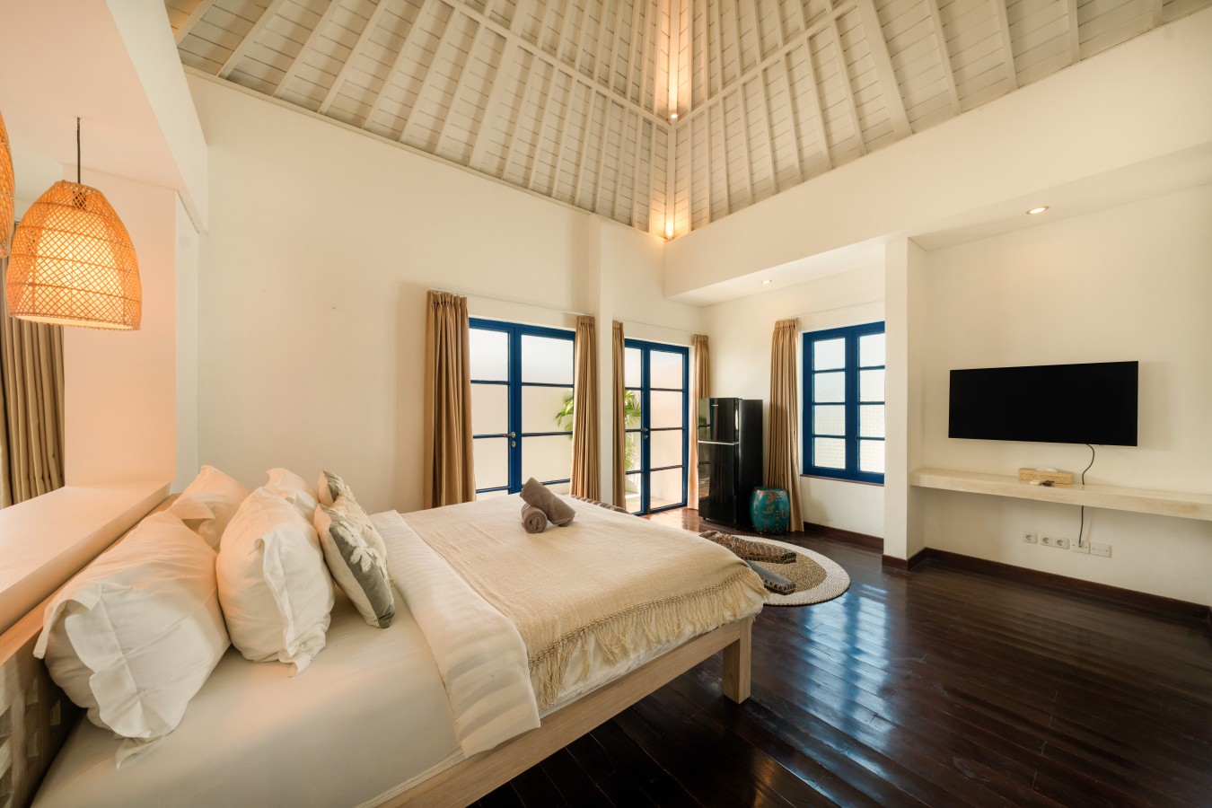 Stylish 3BR Escape, 5 Mins to Seminyak Beach 47