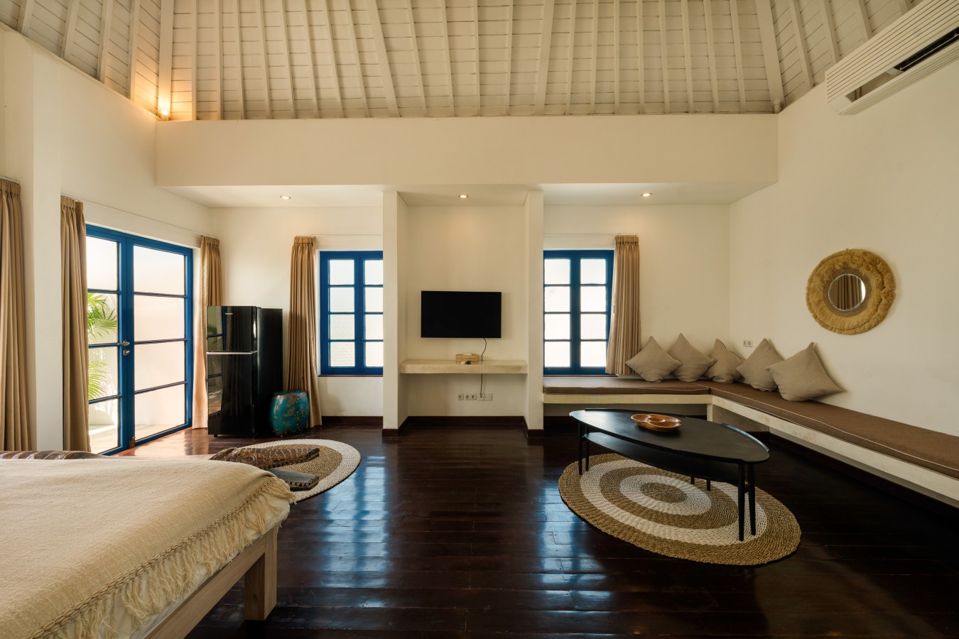 Stylish 3BR Escape, 5 Mins to Seminyak Beach 48