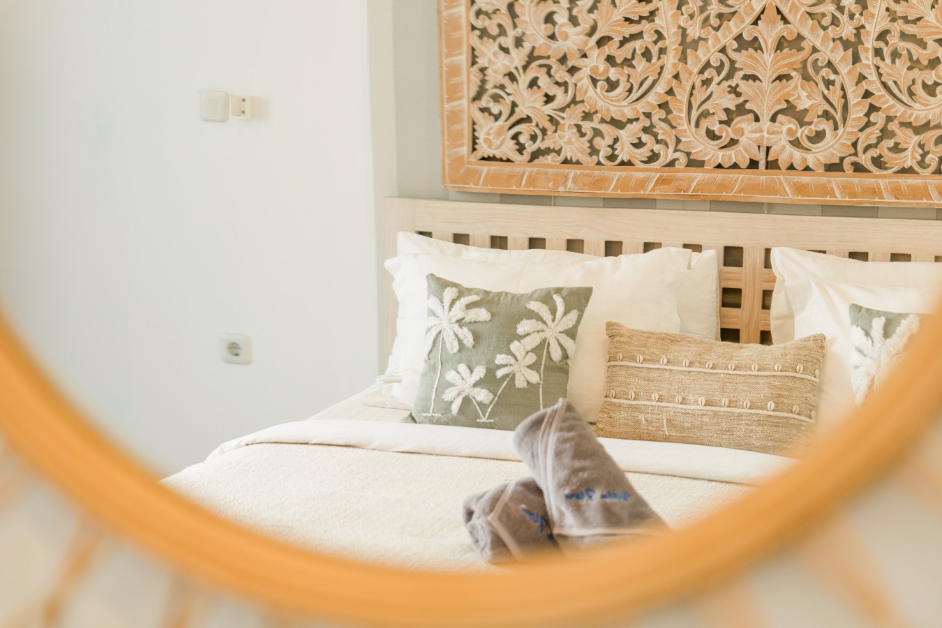 Stylish 3BR Escape, 5 Mins to Seminyak Beach 5