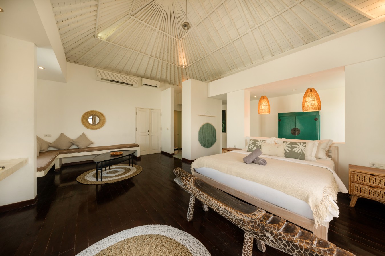 Stylish 3BR Escape, 5 Mins to Seminyak Beach 50