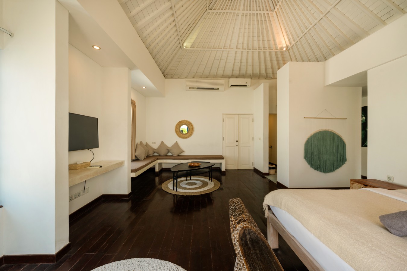 Stylish 3BR Escape, 5 Mins to Seminyak Beach 51