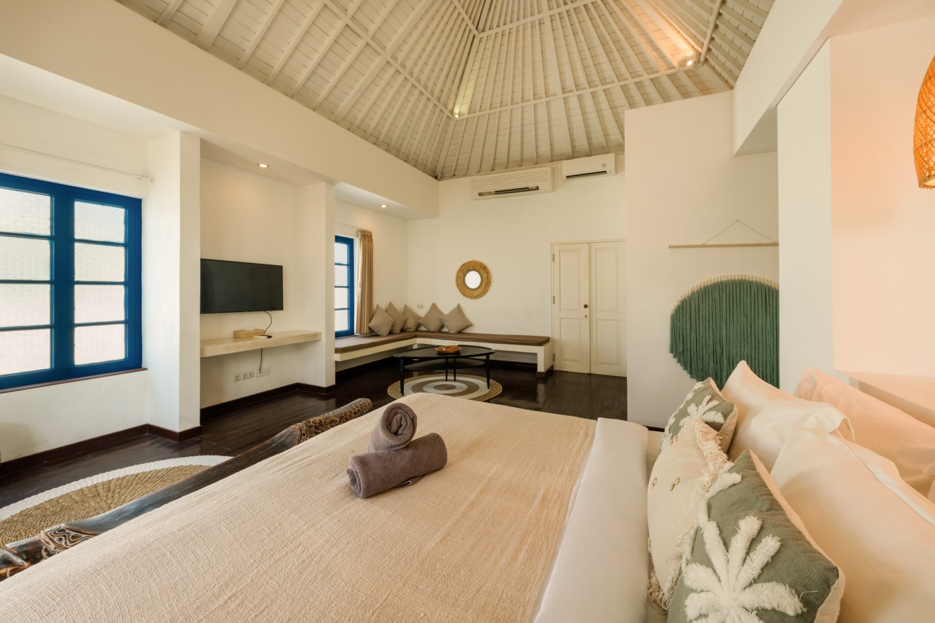 Stylish 3BR Escape, 5 Mins to Seminyak Beach 52