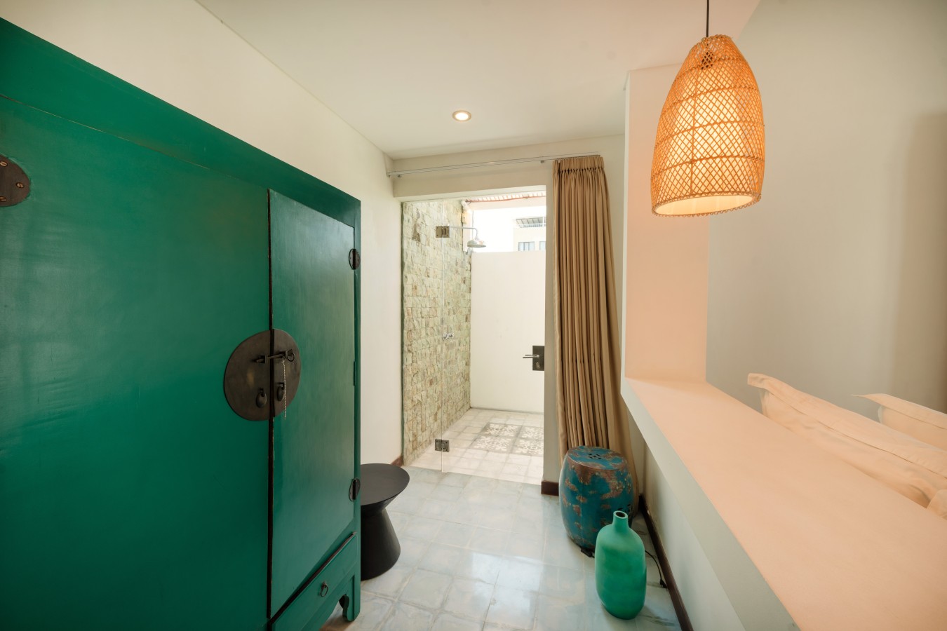 Stylish 3BR Escape, 5 Mins to Seminyak Beach 53