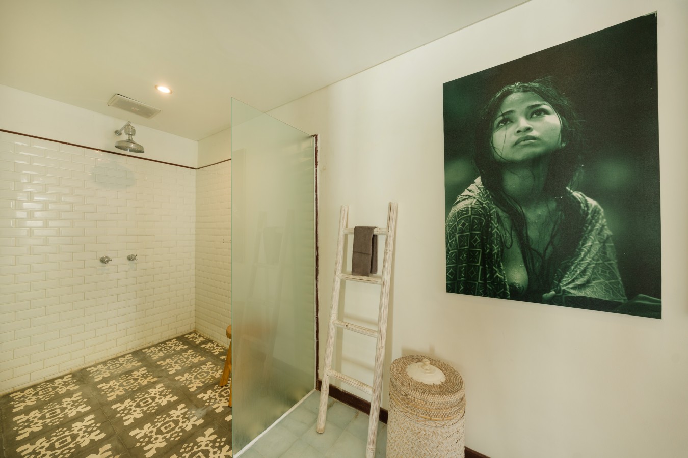 Stylish 3BR Escape, 5 Mins to Seminyak Beach 59