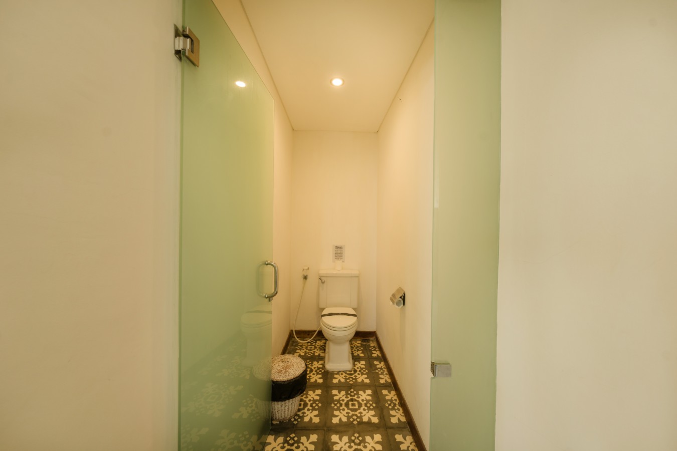 Stylish 3BR Escape, 5 Mins to Seminyak Beach 60