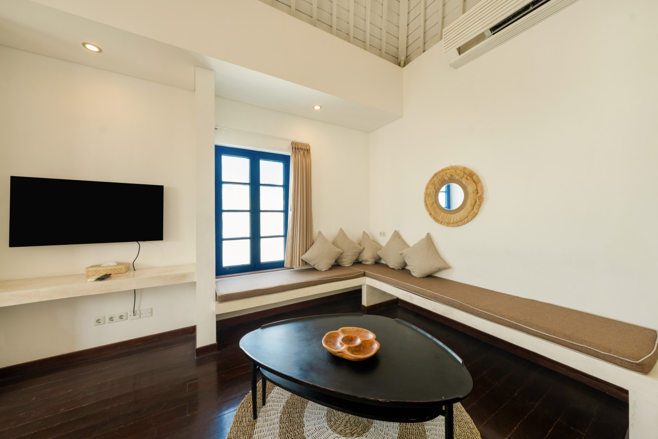 Stylish 3BR Escape, 5 Mins to Seminyak Beach 61