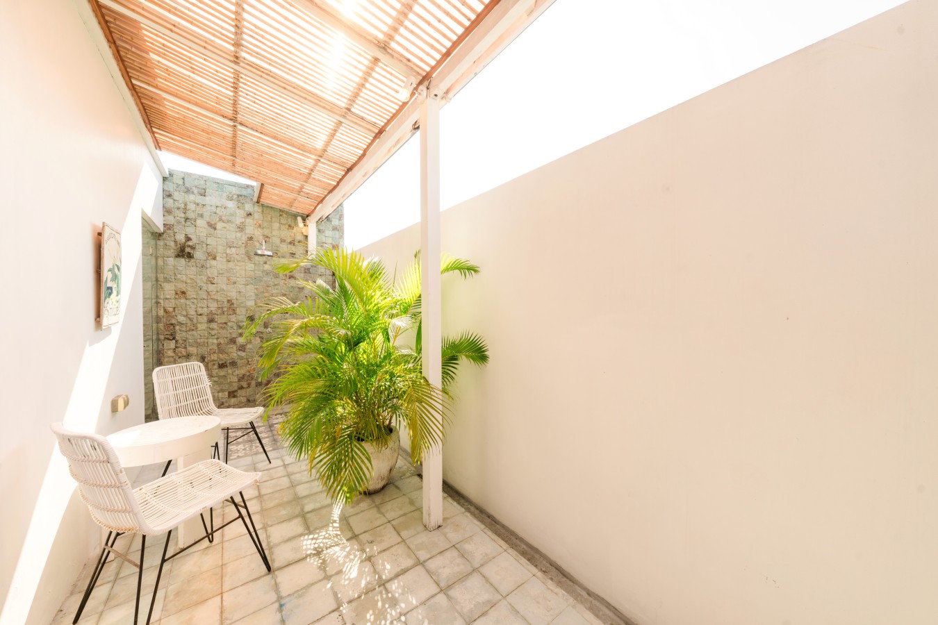 Stylish 3BR Escape, 5 Mins to Seminyak Beach 63