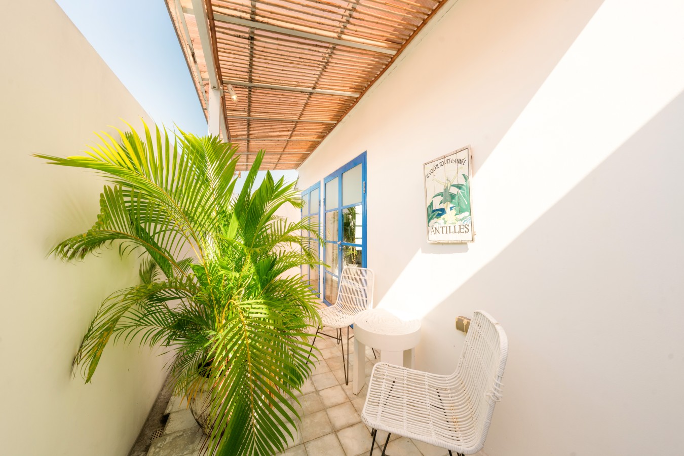 Stylish 3BR Escape, 5 Mins to Seminyak Beach 64