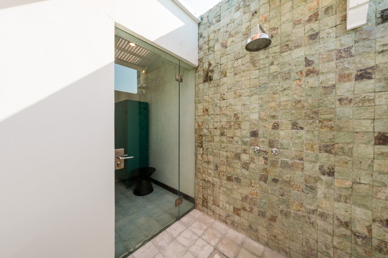 Stylish 3BR Escape, 5 Mins to Seminyak Beach 65