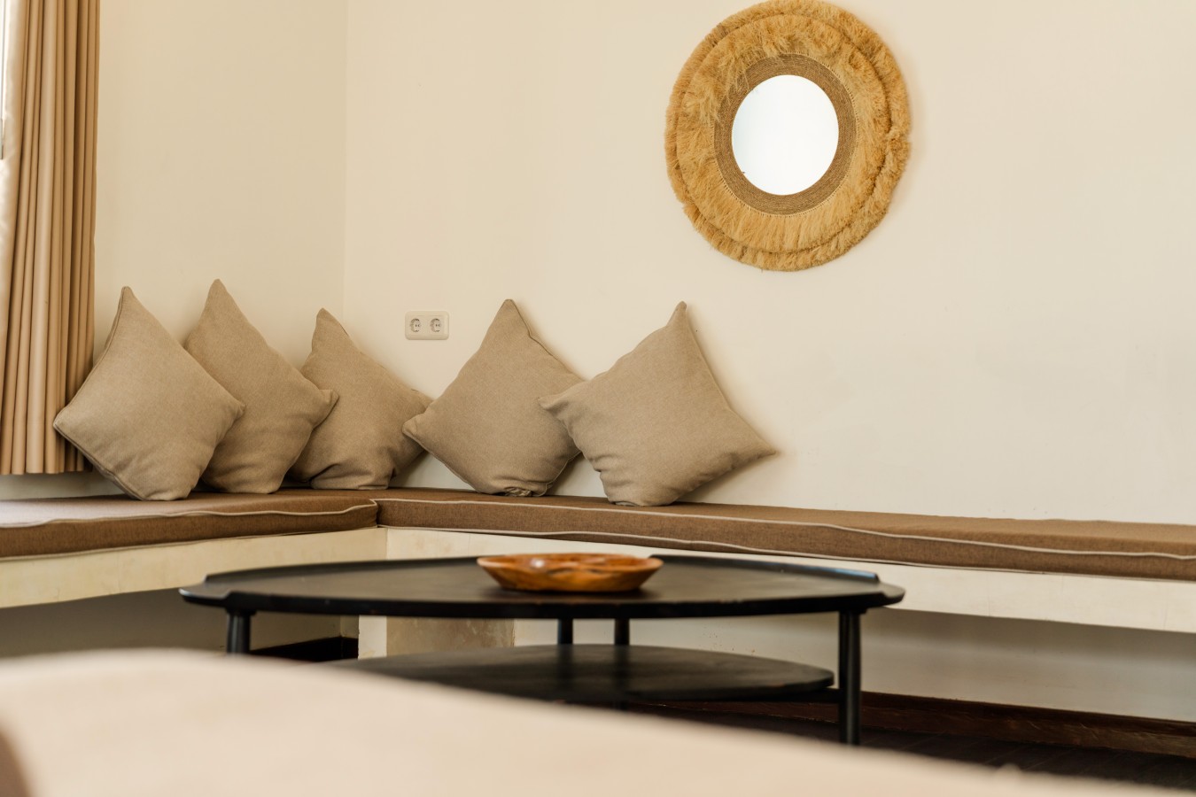 Stylish 3BR Escape, 5 Mins to Seminyak Beach 67