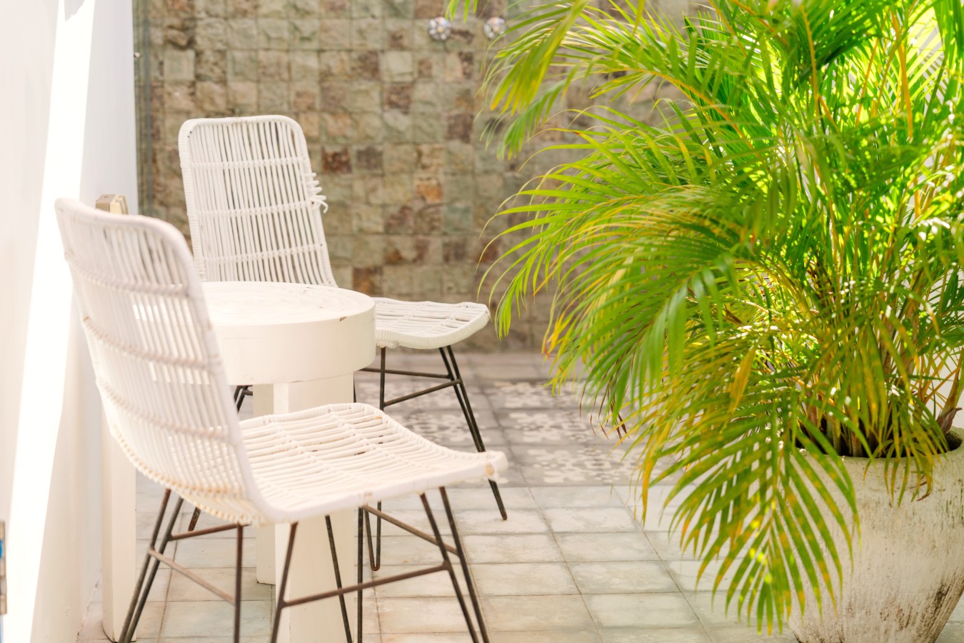 Stylish 3BR Escape, 5 Mins to Seminyak Beach 68