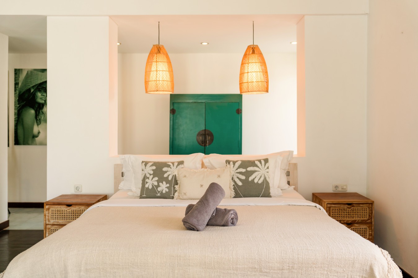 Stylish 3BR Escape, 5 Mins to Seminyak Beach 74