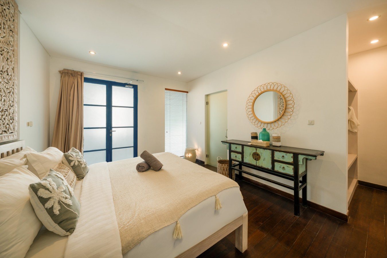Stylish 3BR Escape, 5 Mins to Seminyak Beach 9
