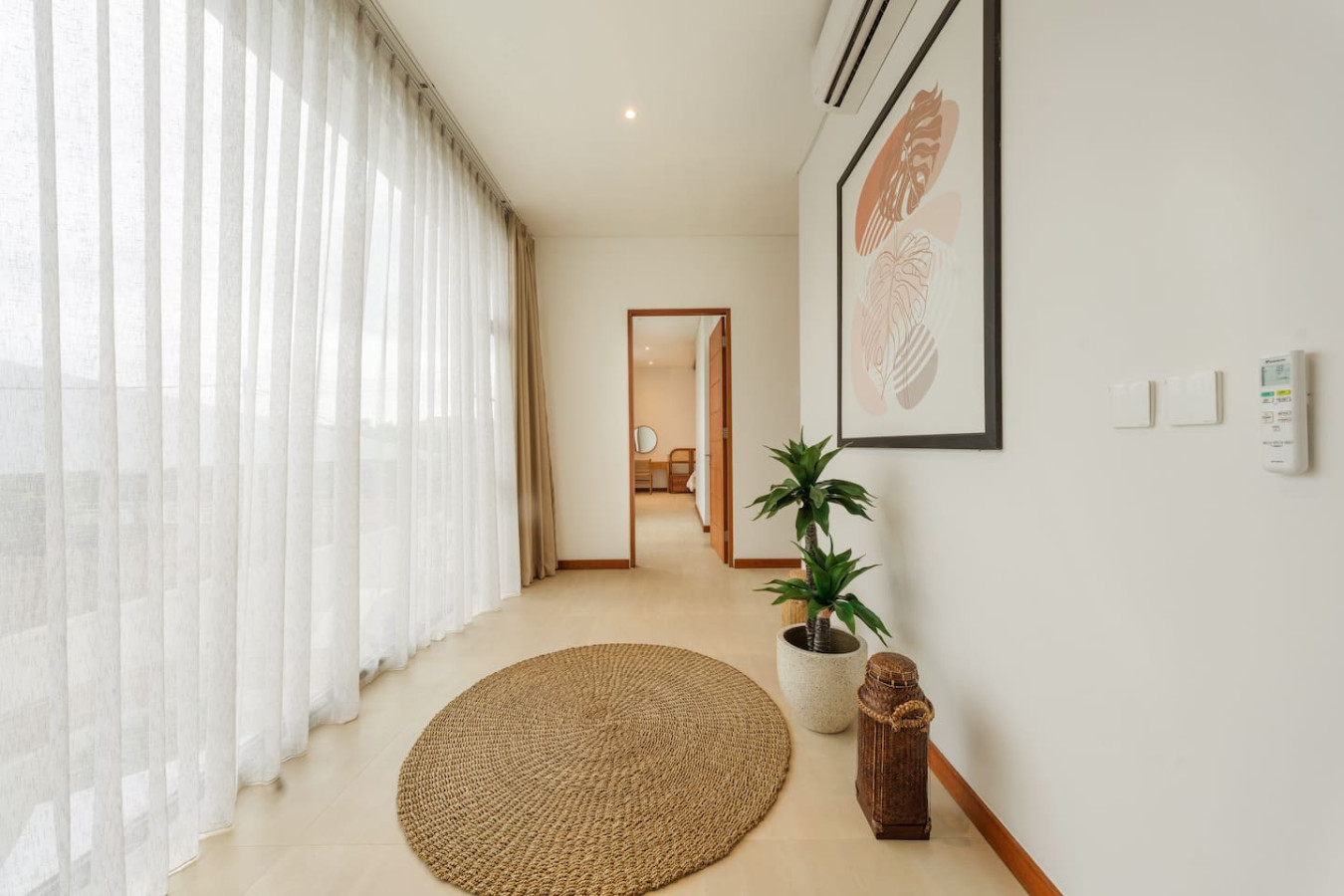 *New!* Kavana Élan | 5 mins to Berawa beach 27