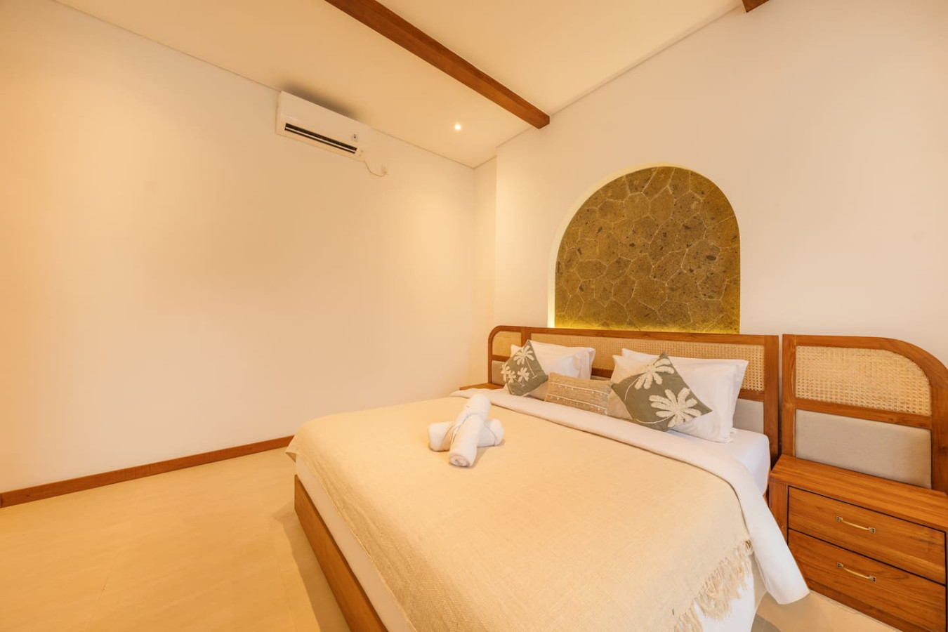 *New!* Kavana Élan | 5 mins to Berawa beach 51