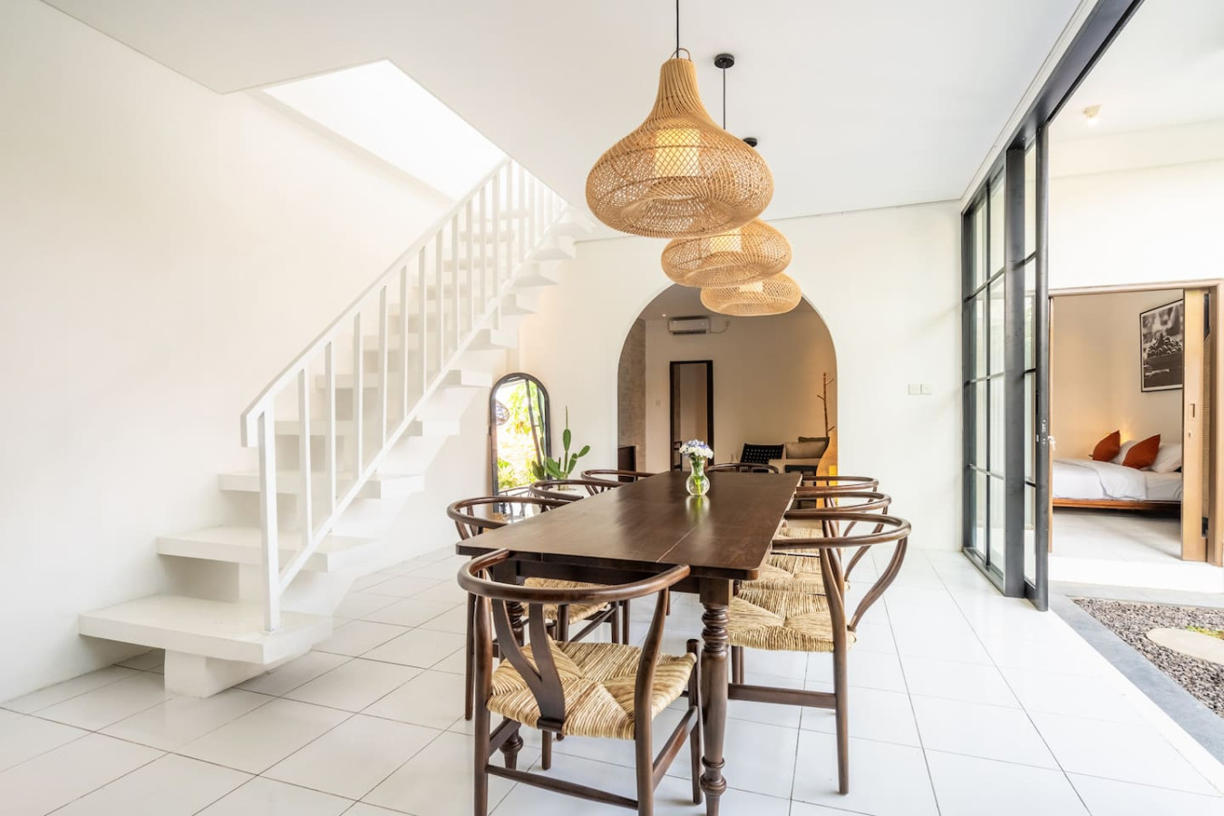 Cozy Private Suite in Central Berawa 12