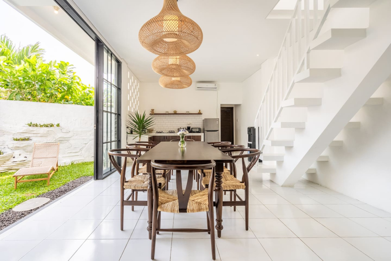 Cozy Private Suite in Central Berawa 15