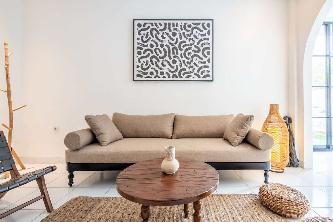 Cozy Private Suite in Central Berawa 19