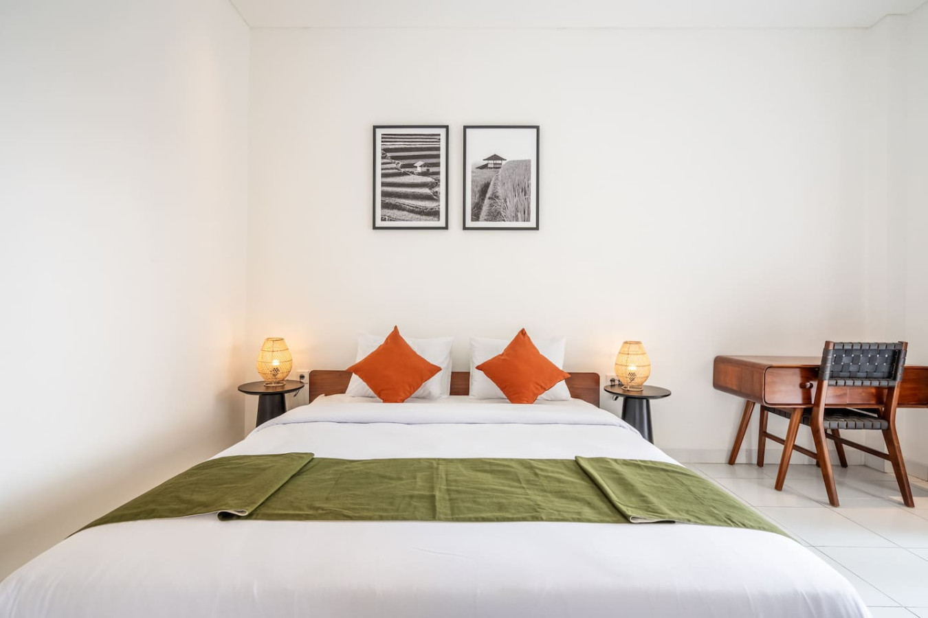 Private, Peaceful Berawa Suite Near Beach & Cafés 21