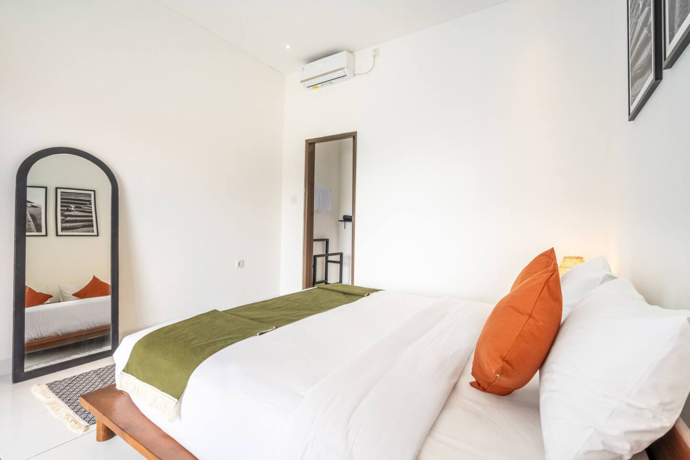 Private, Peaceful Berawa Suite Near Beach & Cafés 22