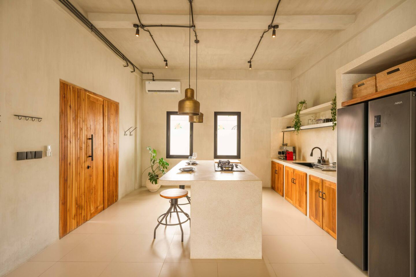 *NEW* Modern 1BR Villa w/ Private Pool 18