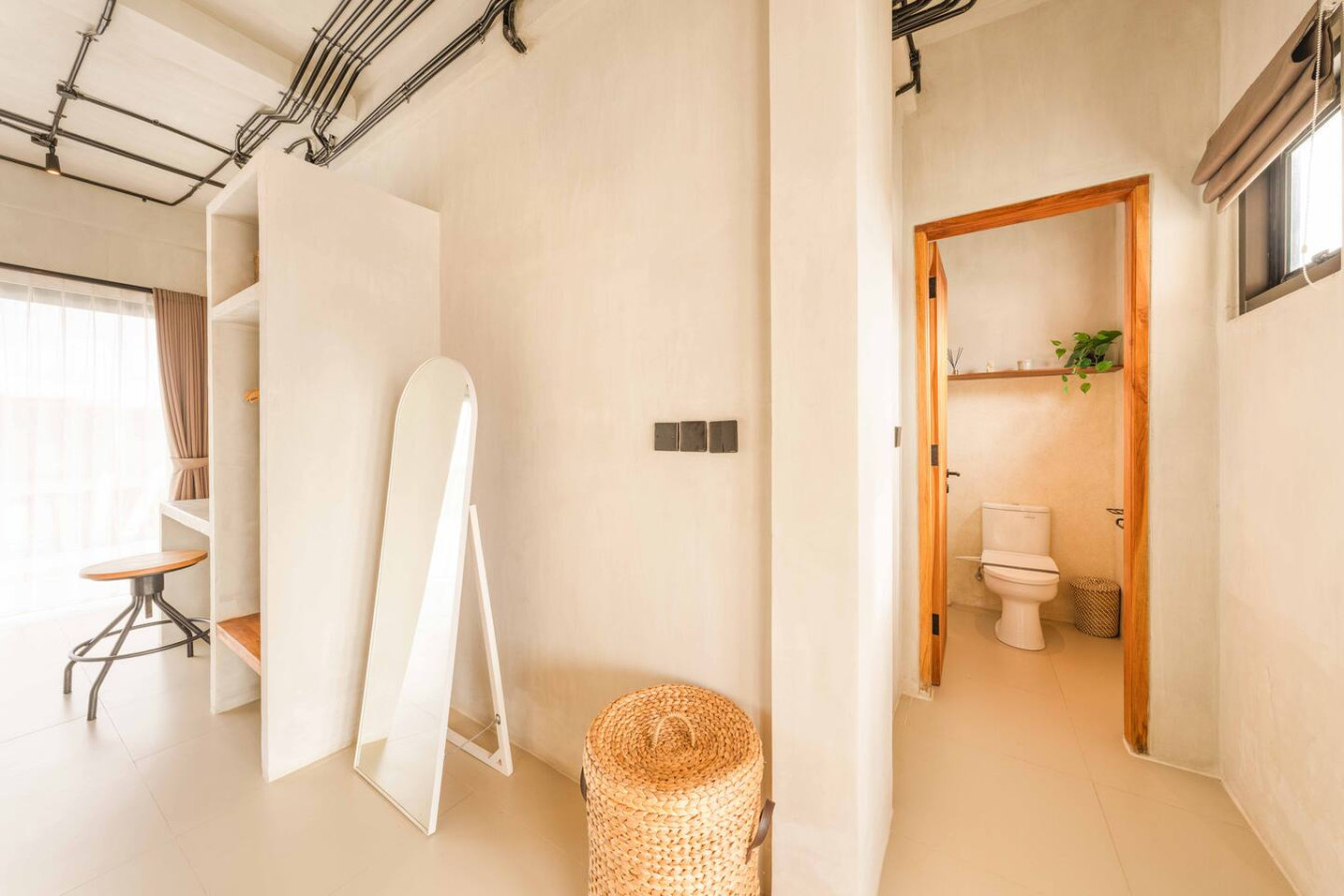*NEW* Modern 1BR Villa w/ Private Pool 23