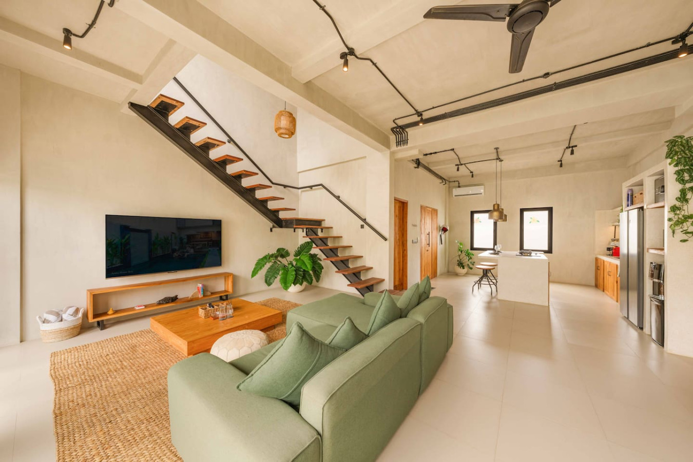 *NEW* Modern 1BR Villa w/ Private Pool 26