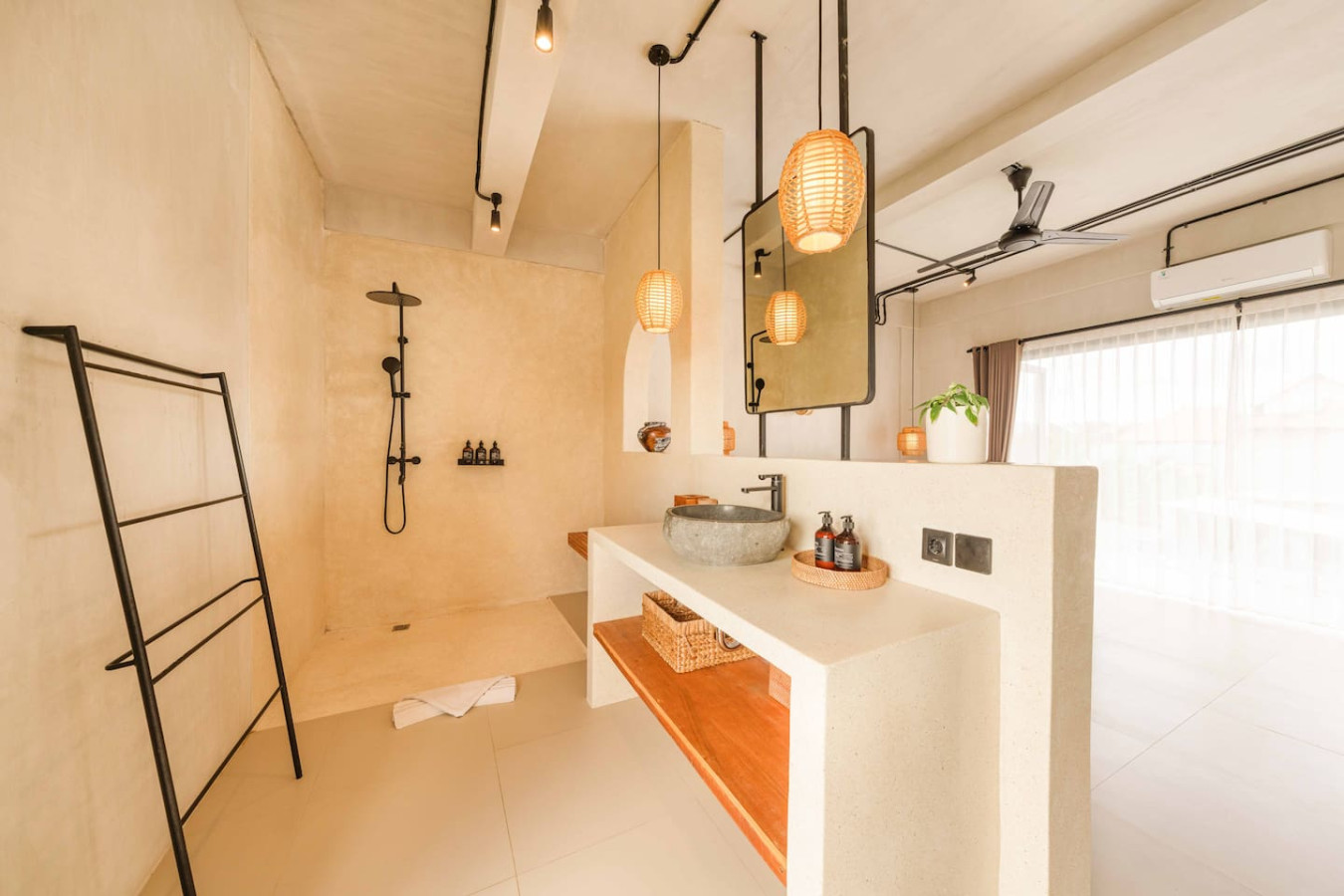 *NEW* Modern 1BR Villa w/ Private Pool 30