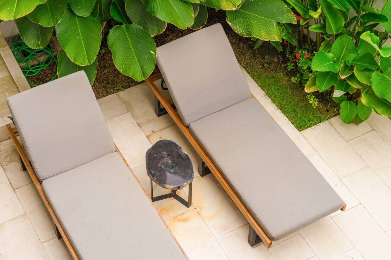 *NEW* Modern 1BR Villa w/ Private Pool 32
