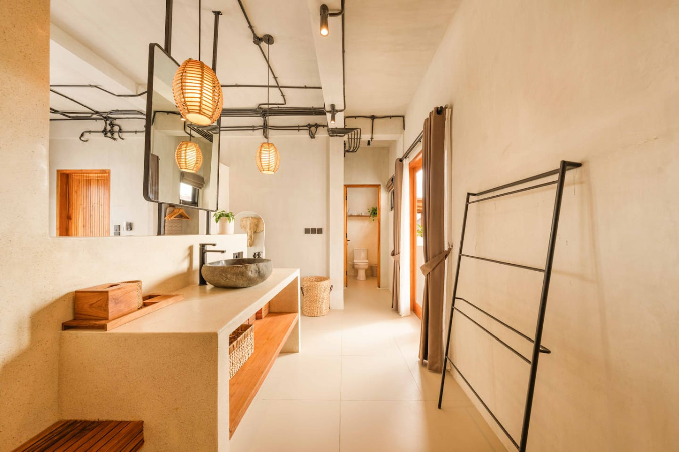 *NEW* Modern 1BR Villa w/ Private Pool 33
