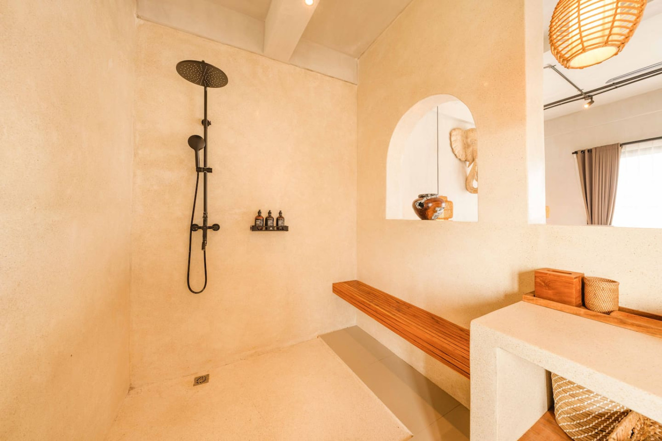 *NEW* Modern 1BR Villa w/ Private Pool 36