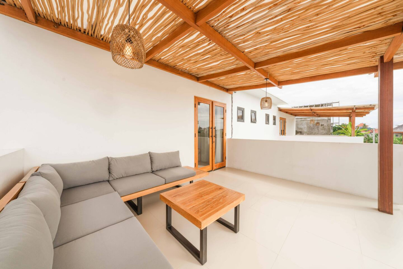 *NEW* Modern 1BR Villa w/ Private Pool 43
