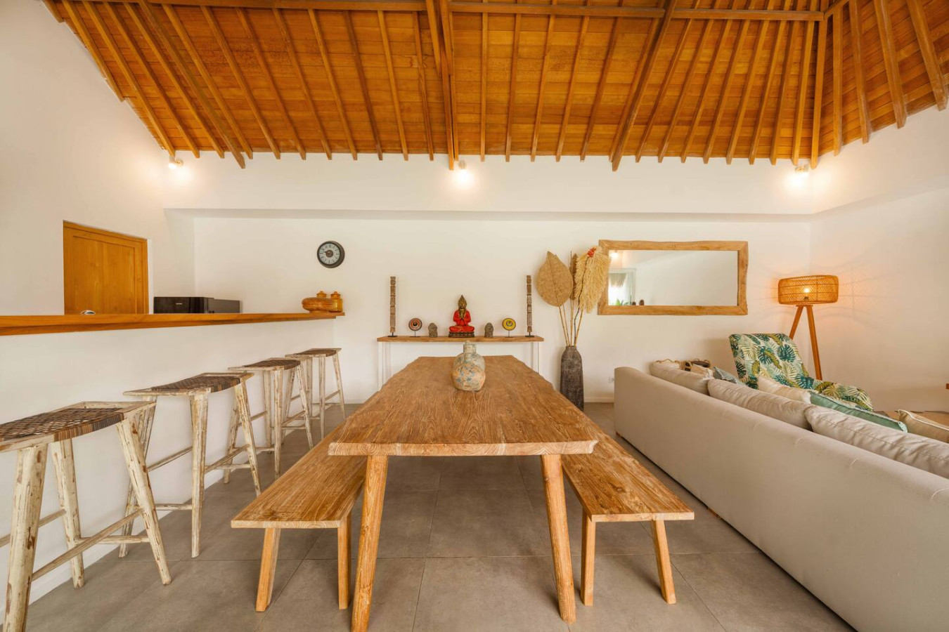 *NEW* Tropical Retreat 2BR Villa in Seminyak 11