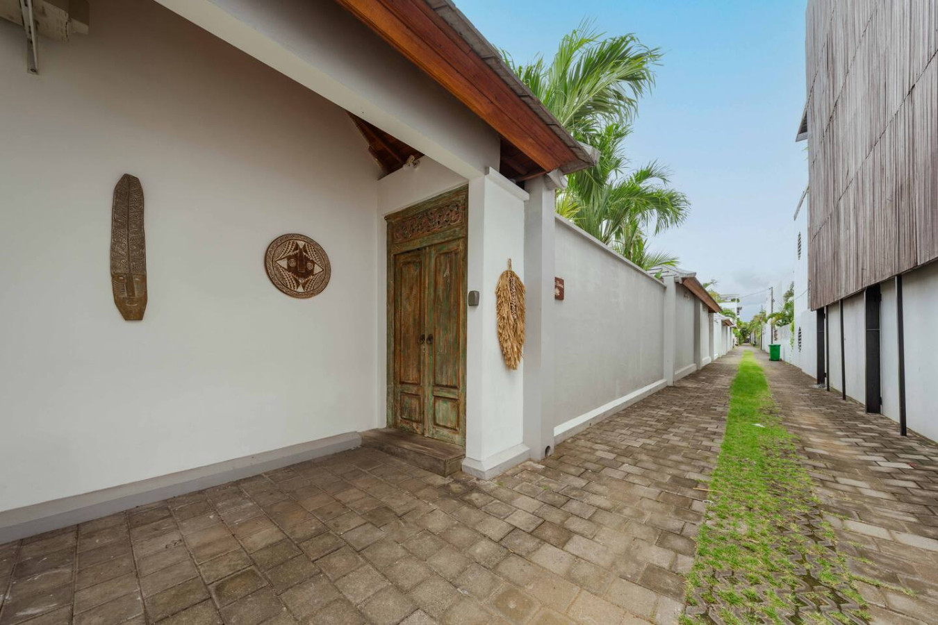 *NEW* Tropical Retreat 2BR Villa in Seminyak 13