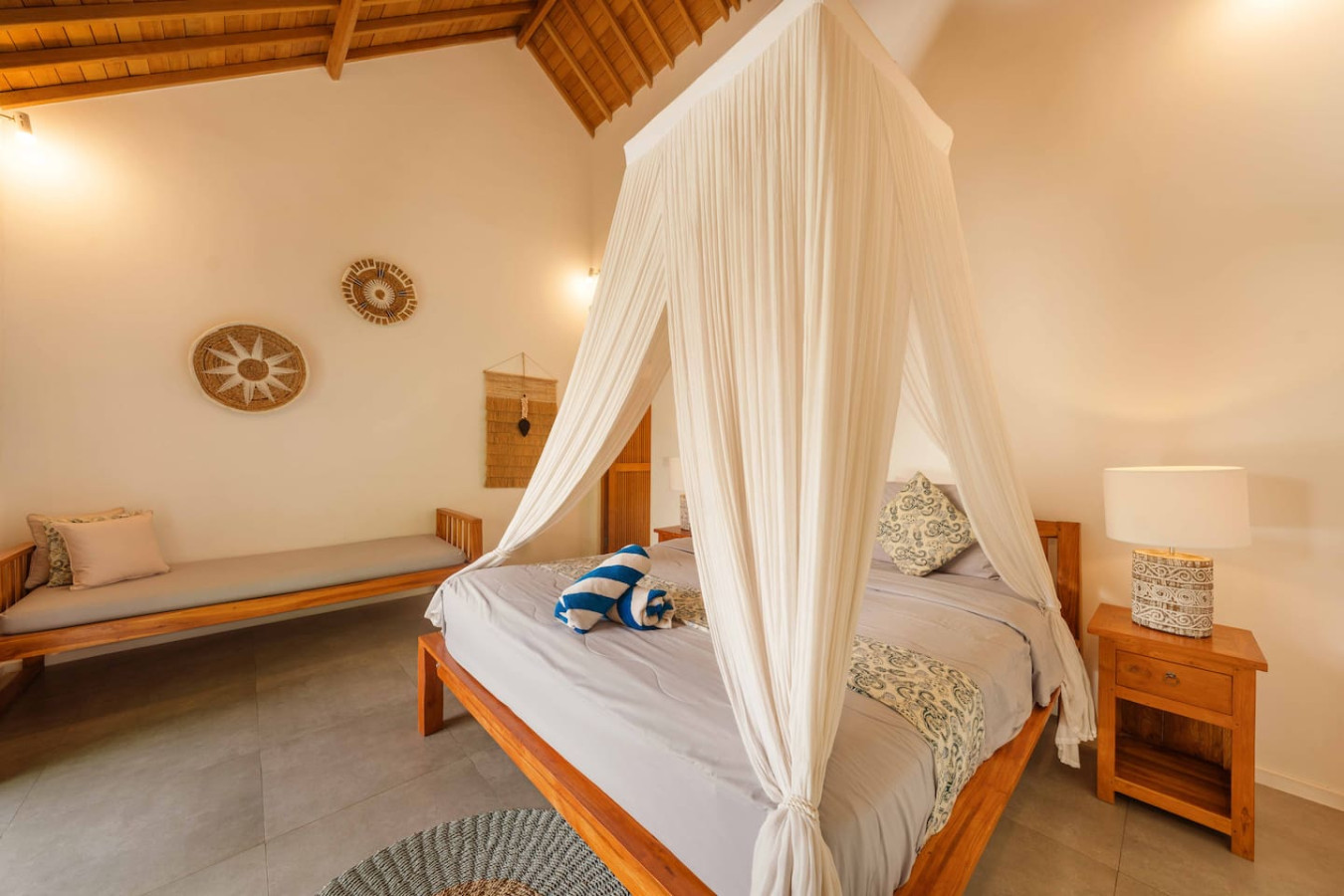 *NEW* Tropical Retreat 2BR Villa in Seminyak 16