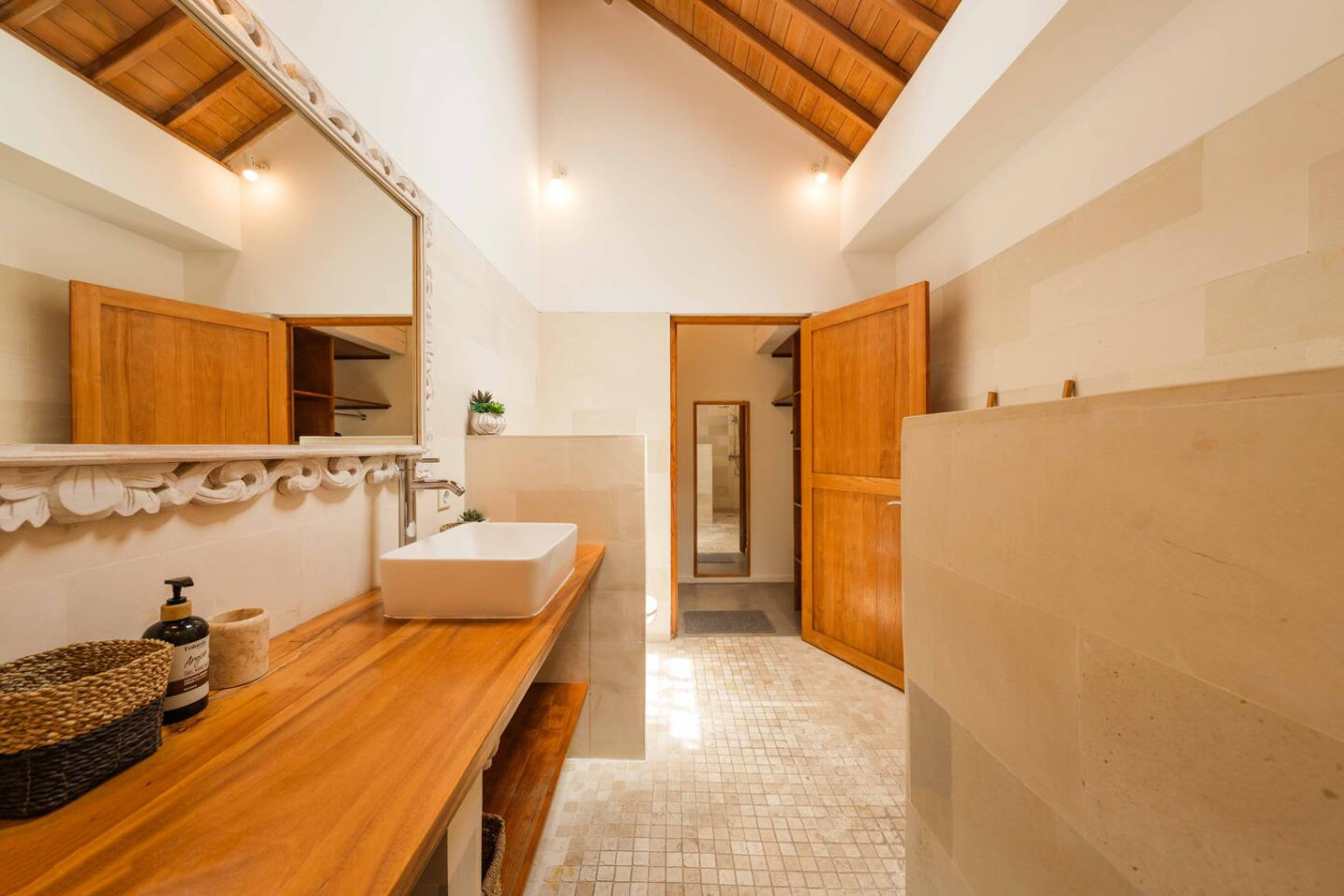 *NEW* Tropical Retreat 2BR Villa in Seminyak 20