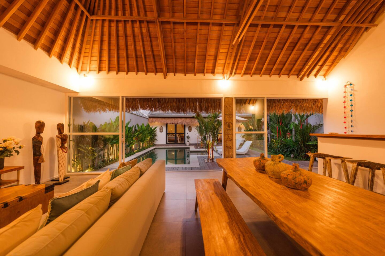 *NEW* Tropical Retreat 2BR Villa in Seminyak 25