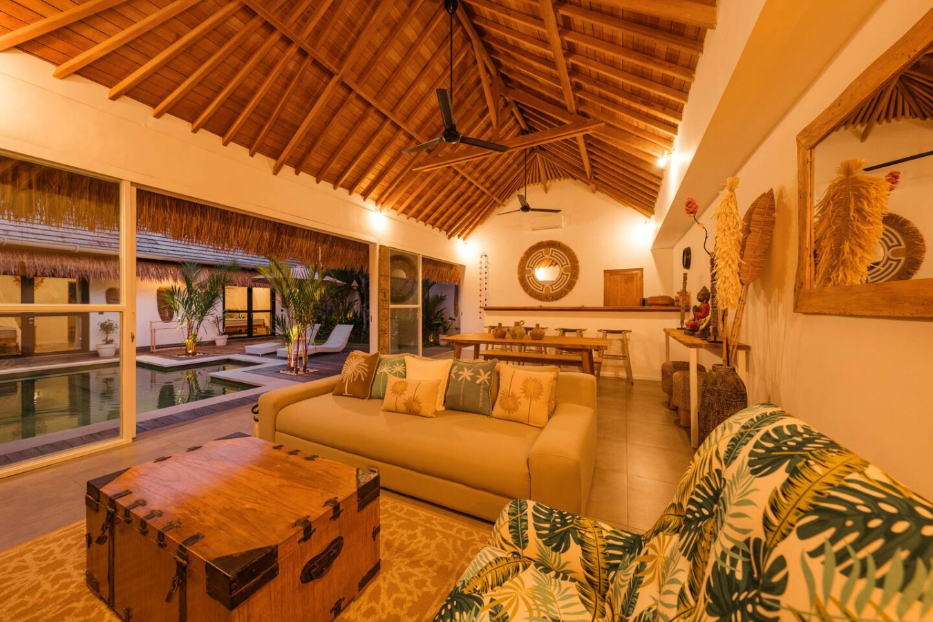 *NEW* Tropical Retreat 2BR Villa in Seminyak 26