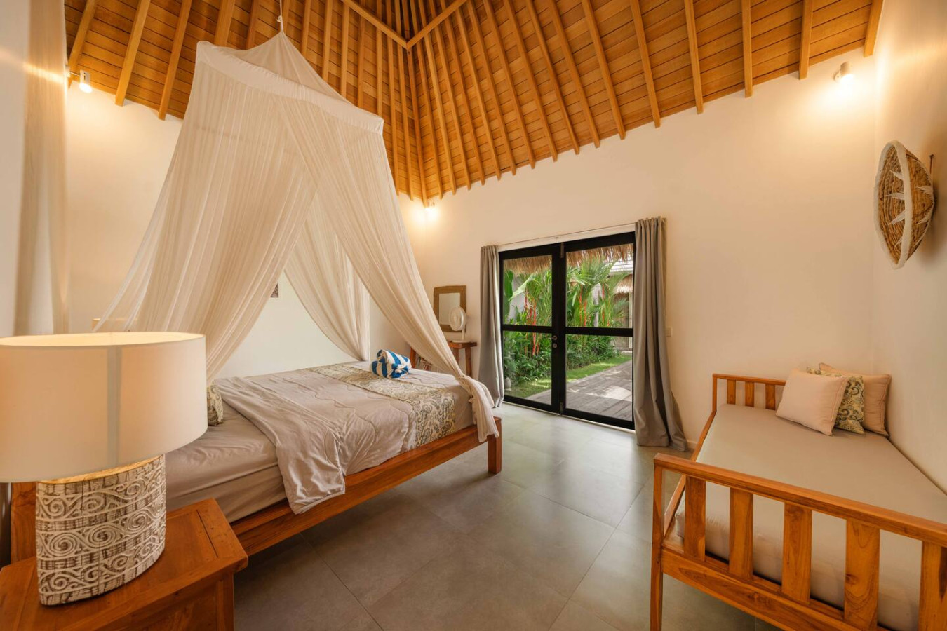 *NEW* Tropical Retreat 2BR Villa in Seminyak 39